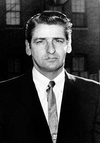 Albert DeSalvo Convicted as Boston Strangler, Sentenced to Life, January 18, 1967