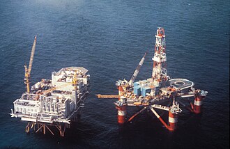 Norwegian Oil Platform Alexander L. Kielland Collapses, 123 Killed – March 27, 1980