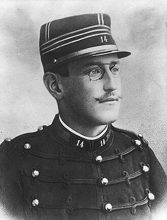 French Parliament Grants Dreyfus Affair Amnesty, December 19, 1900