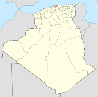 Algiers Train Station Bombings Kill 13 People June 9, 2008