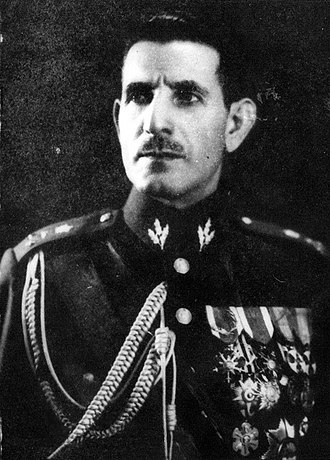 Ali Razmara Assassinated in Tehran by Fada’iyan-e Islam, March 7, 1951
