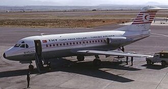 Turkish Airlines Flight 345 Crashes in Sea of Marmara, 42 Killed, January 30, 1975