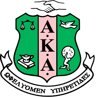 Alpha Kappa Alpha Founded by African American College Women, January 15, 1908