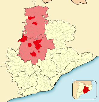 Alt Llobregat Insurrection Suppressed in Central Catalonia, Spain, January 25, 1932