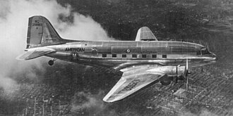 American Airlines Flight 009 Crashes Near Rural Retreat, Virginia, February 23, 1945