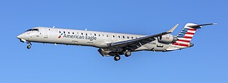 American Eagle Flight 5342 Mid-Air Collision and Potomac Crash, January 29, 2025