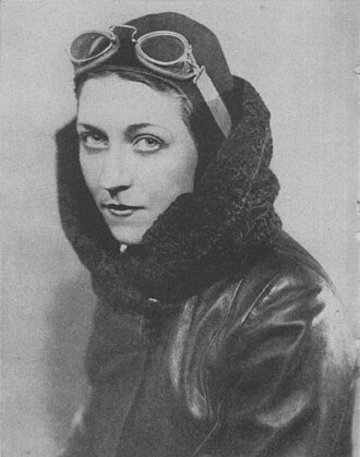 Amy Johnson Disappears After Bailing Out Over Thames January 5, 1941