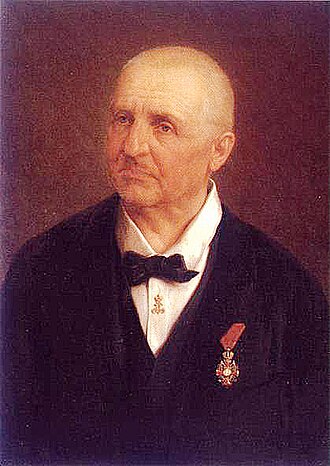 Anton Bruckner’s 9th Symphony Premiere in Vienna, Austria, February 11, 1903