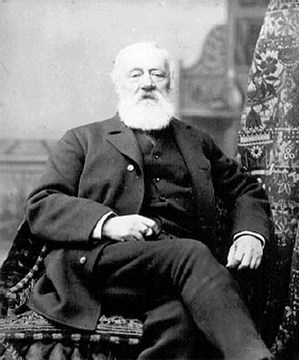 Antonio Meucci Recognized as Telephone Inventor by U.S. Congress, June 11, 2002