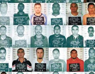 Apodaca Prison Brawl Kills 44 in Mexico, February 19, 2012
