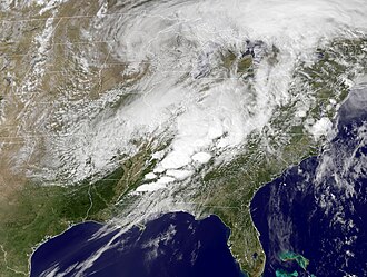 2011 Super Outbreak Devastates Southeast U.S. with 205 Tornadoes – April 27, 2011