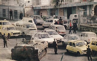 Oued Bouaicha Massacre: 52 Killed in Algerian Civil War, March 26, 1998