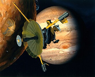 Galileo Data Reveals Europa’s Hidden Ocean Under Ice, March 2, 1998