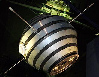 France Launches Astérix, Third Nation to Orbit Own Object – November 26, 1965