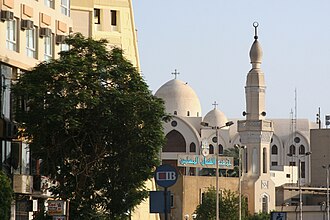 Egyptian Court Grants ID Documents to Non-Recognized Believers, January 29, 2008