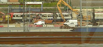 Madrid Train Bombings Kill 191 in Madrid, Spain, March 11, 2004
