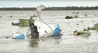 Atlas Air Flight 3591 Crashes in Texas, Killing 3, February 23, 2019