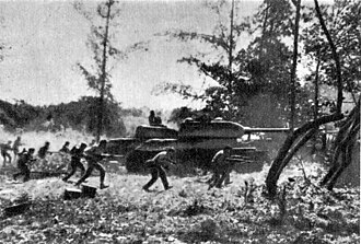 Bay of Pigs Invasion: CIA-Backed Cuban Exiles Land in Cuba, April 17, 1961