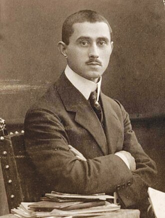 Aurel Vlaicu Pilots A. Vlaicu Nr. 1 First Flight, June 17, 1910