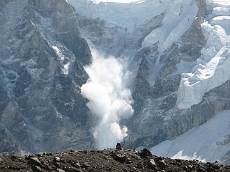 Galtür Avalanche Kills 31 in Austria, February 23, 1999