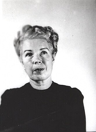 Axis Sally’s Last WWII Propaganda Broadcast to Allied Troops, May 6, 1945
