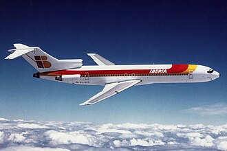 Iberia Flight 610 Crashes Mount Oiz, Killing 148 – February 19, 1985