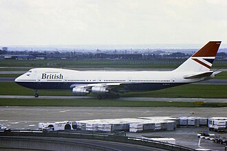 Jakarta Incident: British Airways Flight 009 Engine Failure, June 24, 1982