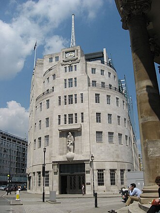 BBC Light Programme Launches for Entertainment and Music, July 29, 1945