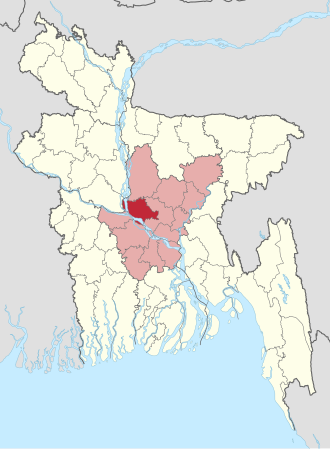 Padma River Ferry Capsizes, 70 Killed, February 22, 2015