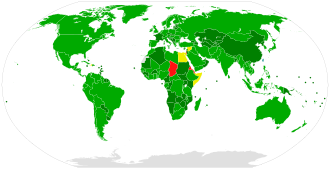 Biological Weapons Convention Enters Into Force, March 26, 1975