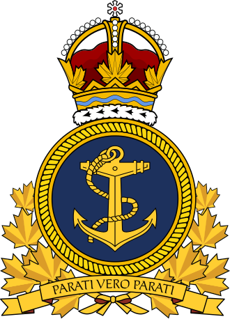 Canadian Forces Unified from Navy, Army, Air Force February 1, 1968