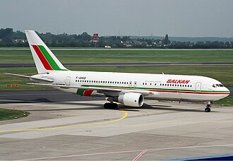Balkan Bulgarian Airlines Tu-134 Crash Near Gabare Kills 73 – March 16, 1978