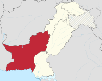 Quetta Government Hospital Terror Attack Kills 70-94, Injures 130 – August 8, 2016
