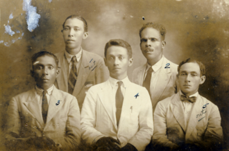 Colombia Military Suppresses United Fruit Strike – December 6, 1928
