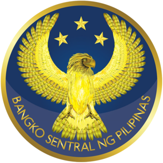 Bangko Sentral ng Pilipinas Established January 3, 1949