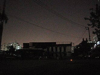 Bangkok Nightclub Fire Kills 66 January 1, 2009