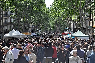 Barcelona Attacks: La Rambla Van Attack Kills 14, Injures 100 – August 17, 2017