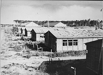 Stutthof Inmates Executed in Baltic Sea at Palmnicken, January 31, 1945