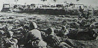 People’s Liberation Army Navy Established, April 23, 1949