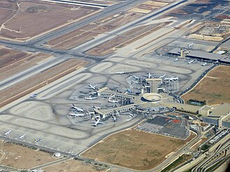 Lod Airport Massacre in Israel Kills 24, Injures 78 – May 30, 1972
