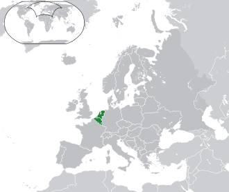 Benelux Economic Union Founded as EEC Testing Ground, February 3, 1958