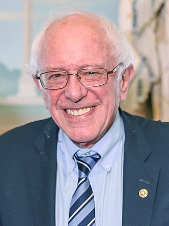 Bernie Sanders Ends Presidential Campaign, Biden Becomes Nominee – April 8, 2020