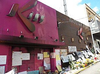Brazilian Nightclub Fire Kills 242 in Santa Maria January 27, 2013