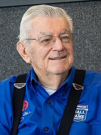 Bobby Allison Talladega Crash Spurs NASCAR Restrictor Plates, May 3, 1987