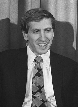 Bobby Fischer Refuses Karpov Match, Karpov Becomes World Champion, April 3, 1975
