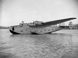 Yankee Clipper Crashes in Lisbon, Killing 24, February 22, 1943