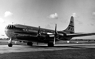 Pan Am Flight 202 Crashes in Amazon Basin, 1952, April 29, 1952