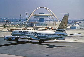 Continental Airlines Flight 11 Bombing Crash in Missouri, May 22, 1962