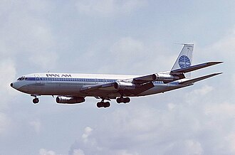 Pan Am Flight 816 Crashes in Papeete, Killing 78, July 22, 1973