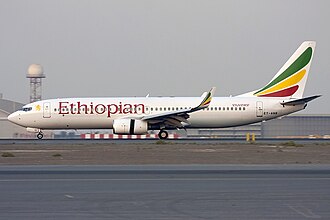 Ethiopian Airlines Flight 409 Crashes in Mediterranean Sea, 90 Killed, January 25, 2010